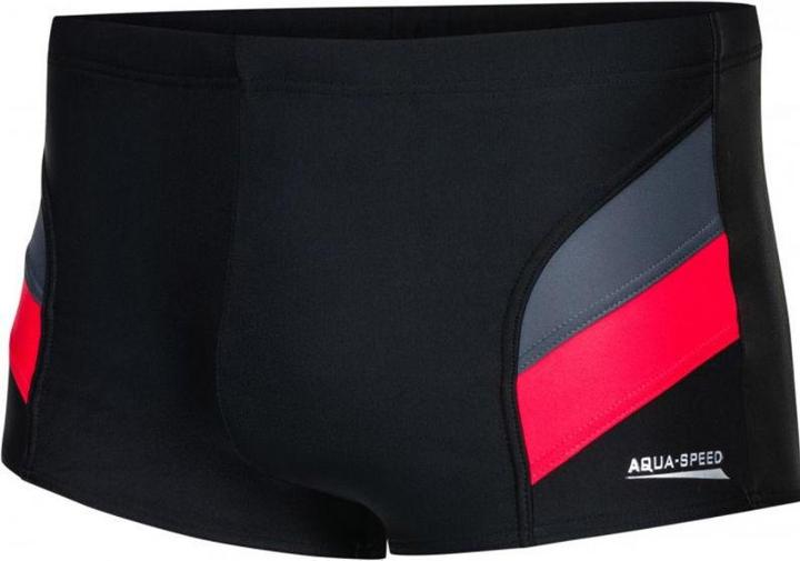 Produktbild Speed Aron Badeshorts Farbe (5XL)