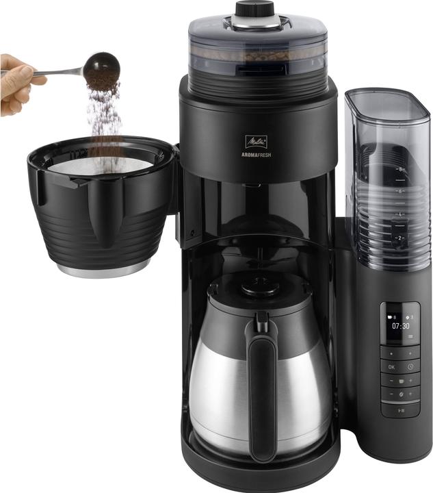 Actual product image Melitta Aromafresh PRO X