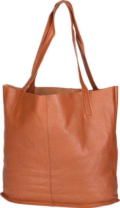 Immagine prodotto Greenburry Borsa shopper in nappa 43 cm (16 l)