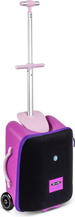 Produktbild Micro Eazy Violet (22 l, M (50 - 90l))