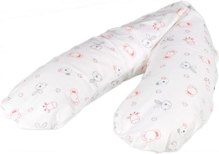 Actual product image Kuli-Muli Bedding pillow cover (60 x 60 x 100 cm)