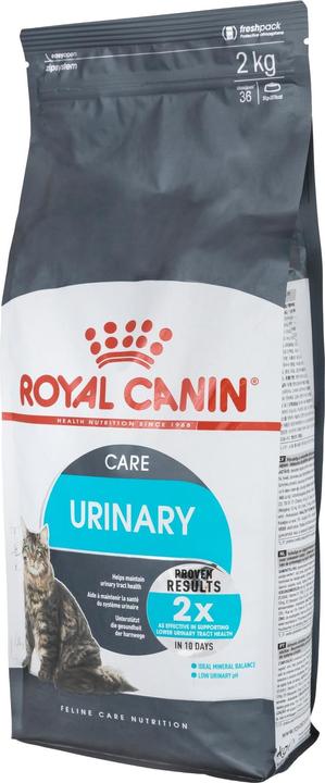 Image du produit Royal Canin Soins urinaires (Adulte, 1 pcs, 2000 g)
