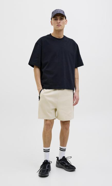 Produktbild Jack & Jones Jpstgordon Fusion Sweat Shorts Mid Sn (XS)