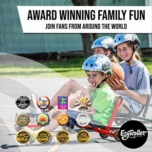 Actual product image EzyRoller Classic