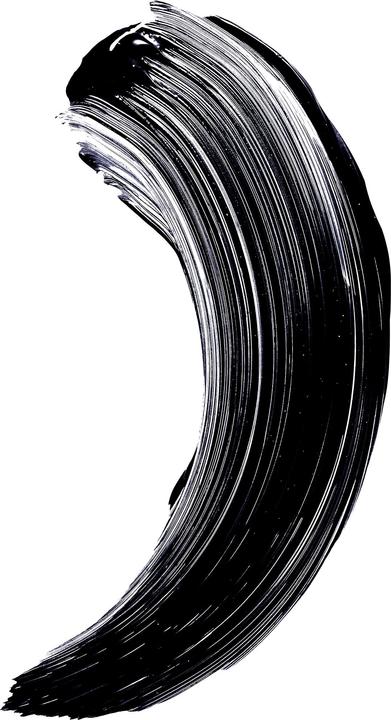 Actual product image Maybelline New York Lash Sensational (1 Very Black)