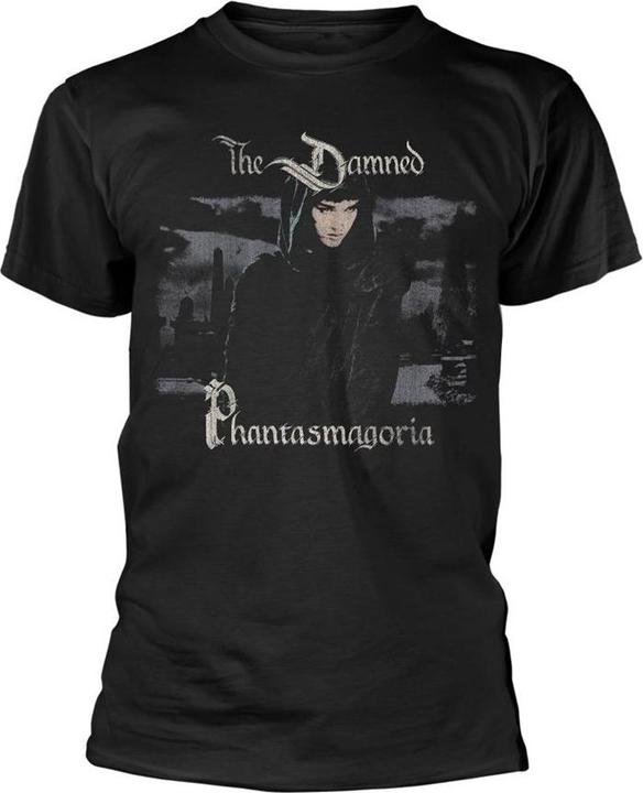 Produktbild Universal Textiles Phantasmagoria TShirt (XL)