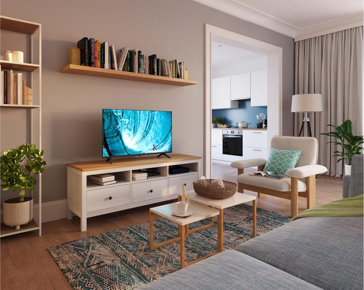 Produktbild Philips 32PHS6009/12 (32", PHS6009, LED, HD, 2024)