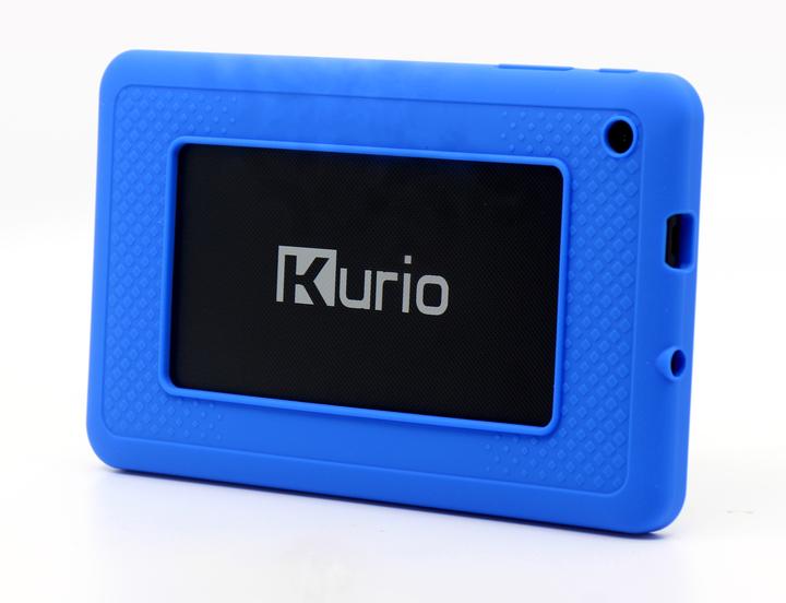Produktbild Kurio Paw Patrol Tab Ultra 2 (7", 32 GB, Hellblau)