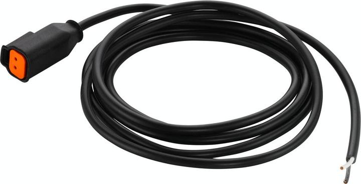 Image du produit Hella Câble de connexion Connecteur allemand