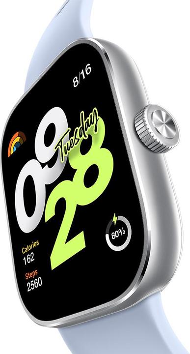Actual product image Xiaomi Redmi Watch 4 (41.10 mm)