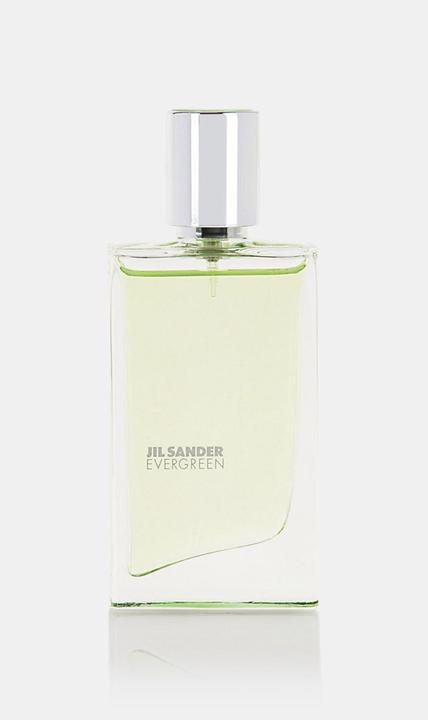 Produktbild Jil Sander Evergreen Eau de Toilette (Eau de Toilette, 30 ml)
