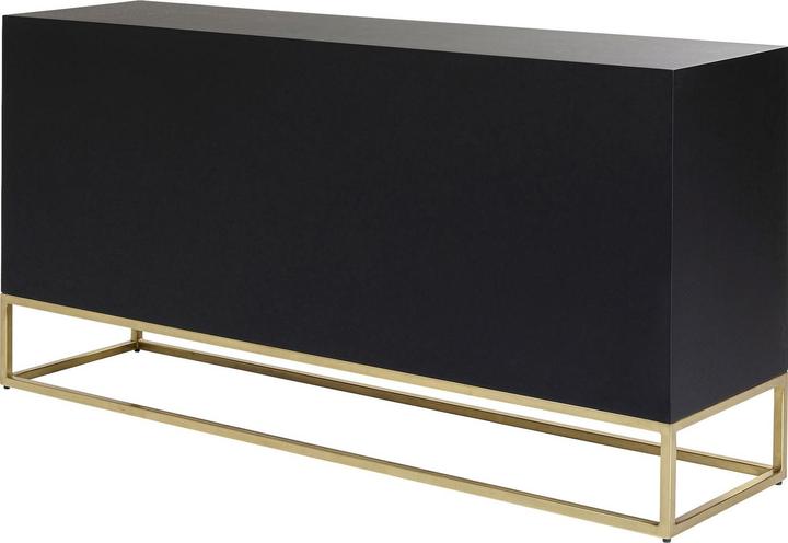 Actual product image Kare Design Sideboard Electro (160 x 40 x 80 cm)