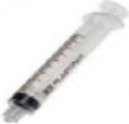 Image du produit BD PLASTIPAK seringue 5ml 3tlg LL zentr 125 pc