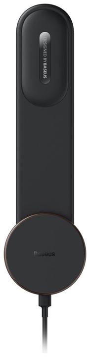 Immagine prodotto Baseus Supporto per auto con ricarica wireless C02 Pro Series (15 W)