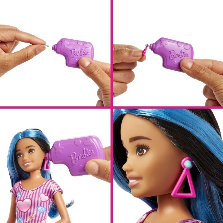 Immagine prodotto Barbie Skipper First Jobs™ Doll and Accessories