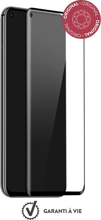 Immagine prodotto Bigben Connected Protezione dello schermo in vetro (1 Pezzo/i, Huawei P20 Lite)