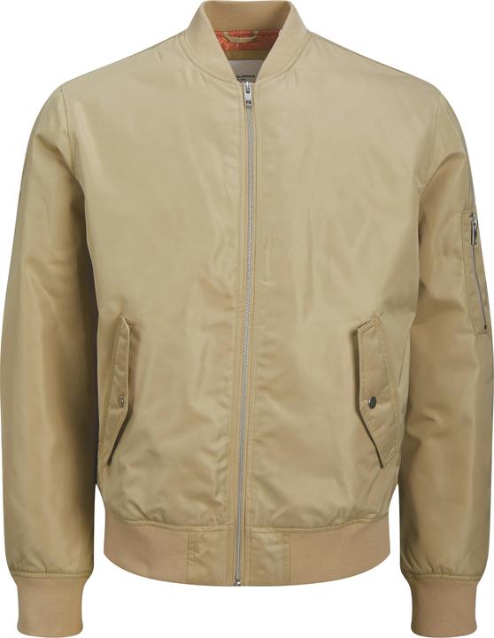 Oxford Tan