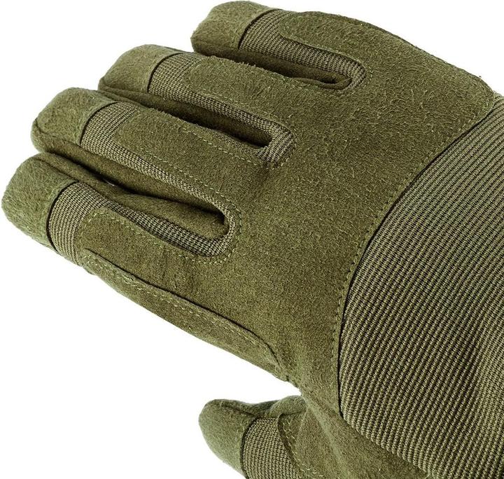 Produktbild Neo Taktische Handschuhe, Kunstleder, Grösse 9 (9)