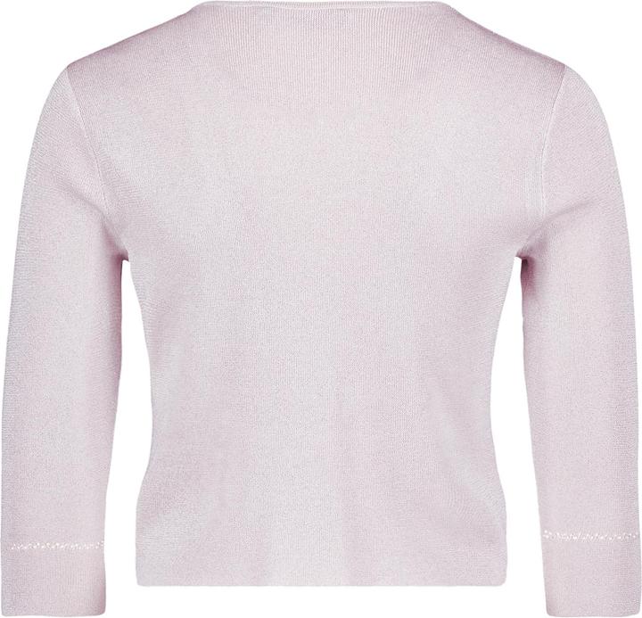 Produktbild Vera Mont Strickbolero ohne Verschluss (L)