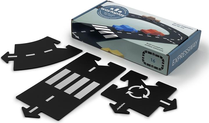 Image du produit Waytoplay Autoroute