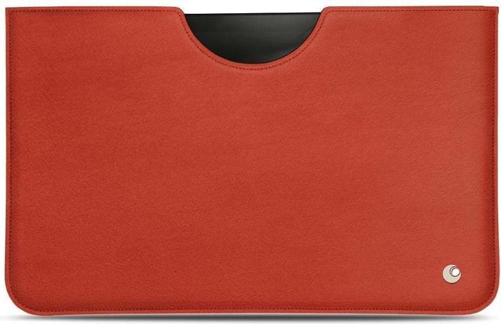 Actual product image Noreve Leather case (Galaxy Tab S8)
