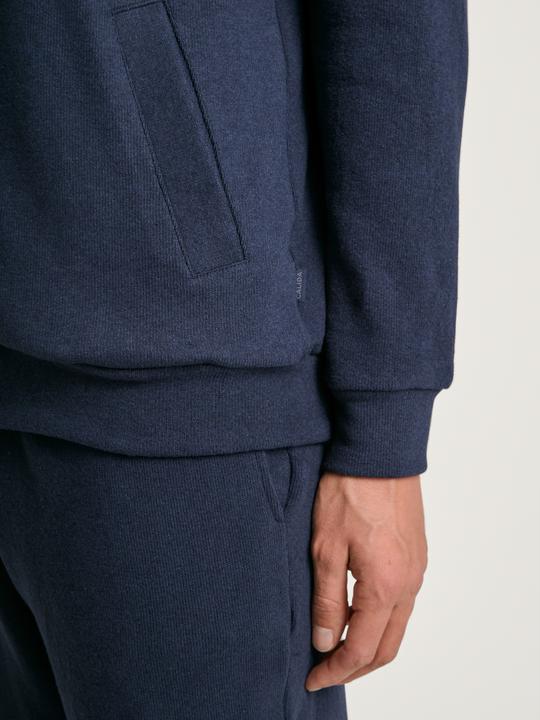 Produktbild Calida Jacke mit Stehkragen (XL)