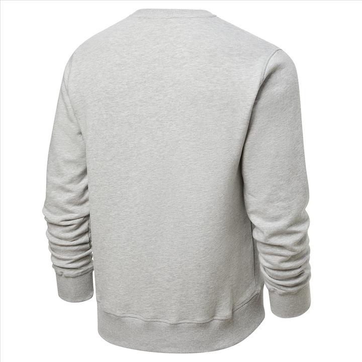 Produktbild New Balance NB Small Logo Crew Sweat (XL)
