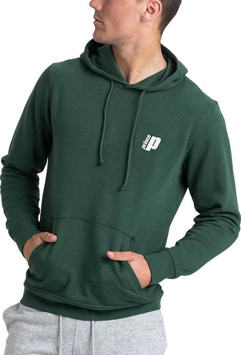 Prince Net Kapuzenpullover