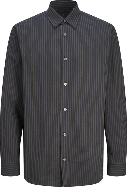 Produktbild Jack & Jones Relaxed Fit Hemd Hemd (M)