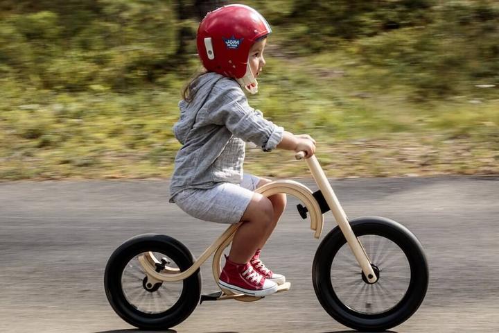 Image du produit Leg&go Accessoire pour vélo de descente