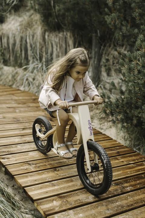 Image du produit Leg&go Accessoire pour vélo de descente