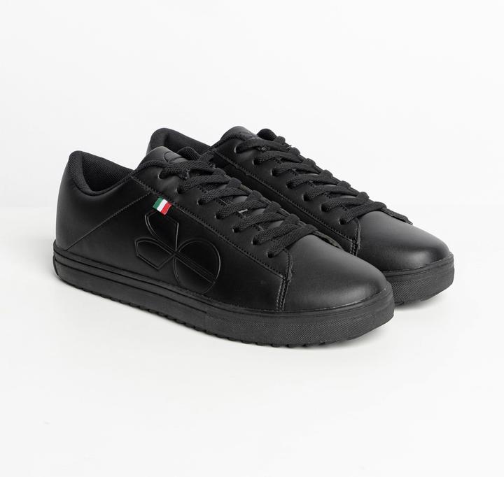 Image du produit Crosshatch Hommes Gleaton Trainers (42)