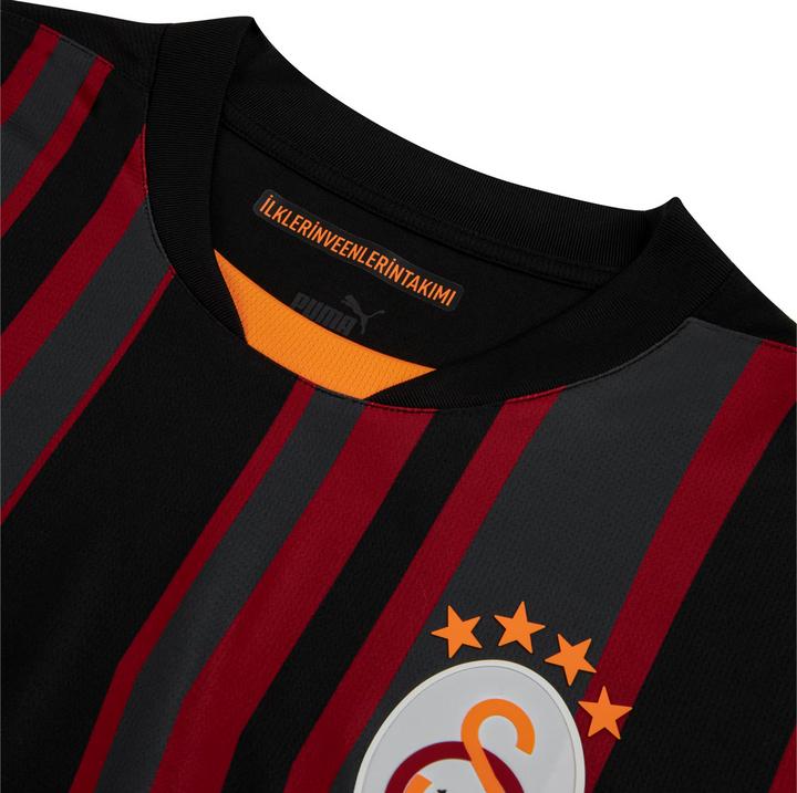 Productafbeelding Puma GSK Third Jersey Replica zonder sponsor (XL)