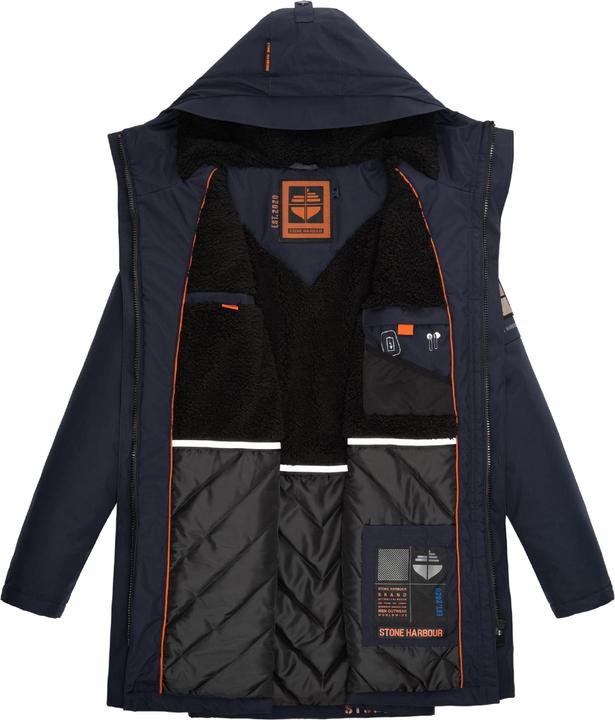 Produktbild Stone Harbour Ragaan (XXL)