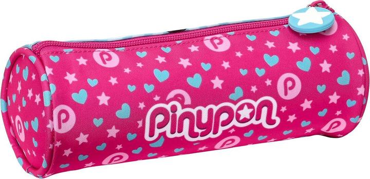 Immagine prodotto Pinypon Valigetta Blu Rosa 20 x 7 x 7 cm