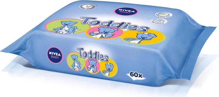 Image du produit NIVEA Toddies (60 pièce(s))