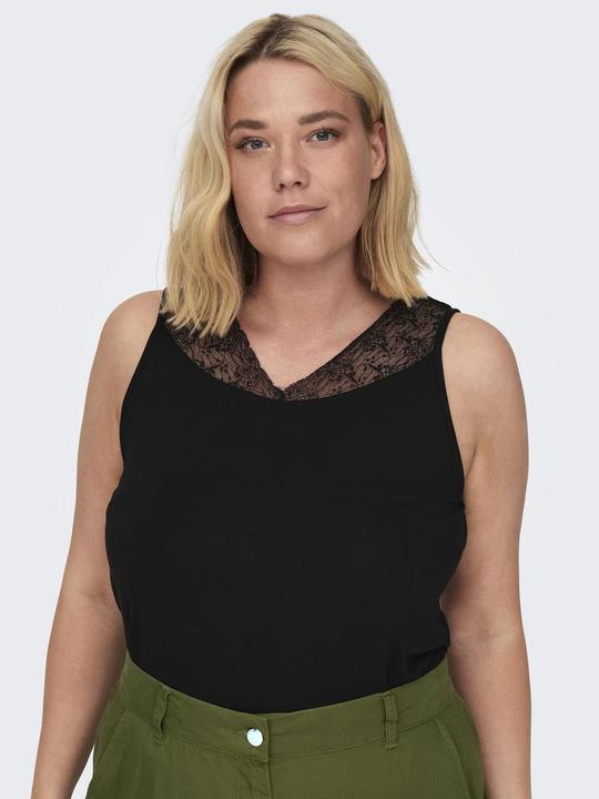 Immagine prodotto Only Top in pizzo Curvy (54)