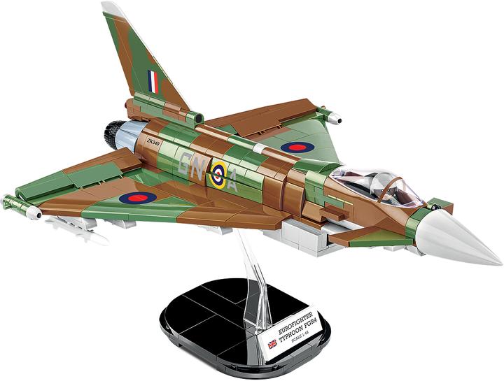 Immagine prodotto Cobi Eurofighter Typhoon FGR4 577 pezzi