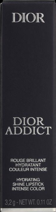 Produktbild Dior Addict Shine (558 Bois De Rose)