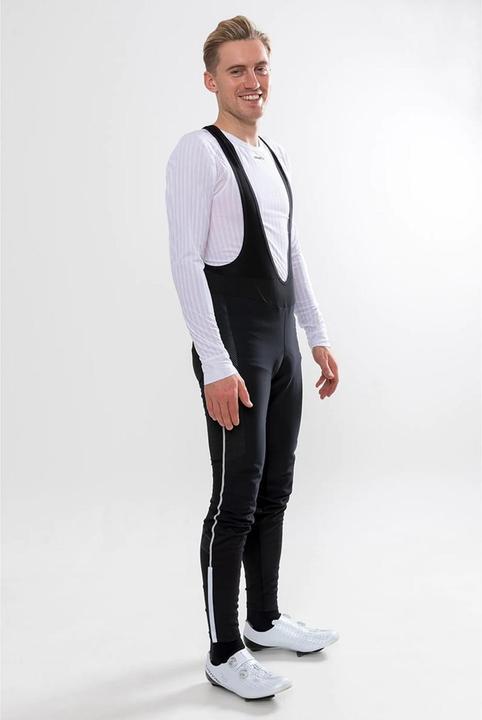 Immagine prodotto Craft Calzamaglia ideale Pro Wind Bib Tights Pad (XL)