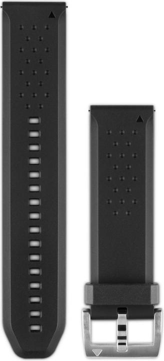 Actual product image Garmin Chronos (Silicone)