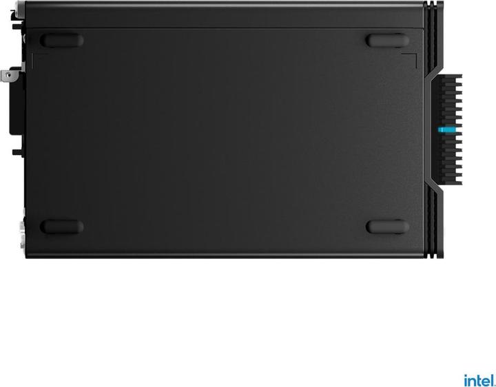 Actual product image Lenovo IdeaCentre Gaming 5 17IAB7 90T100BWGE (Intel Core i5-12400F, 16 GB, 512 GB, GeForce RTX 3050)