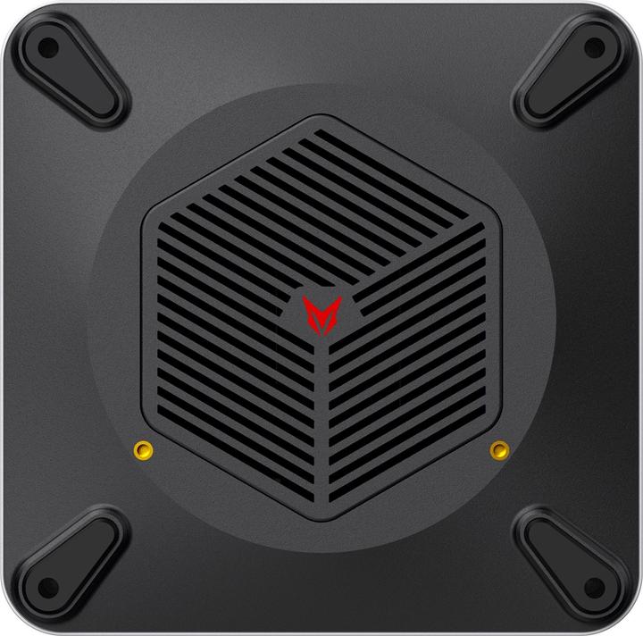 Actual product image Chuwi AuBox (AMD Ryzen 9 6900HX, 16 GB, 512 GB)