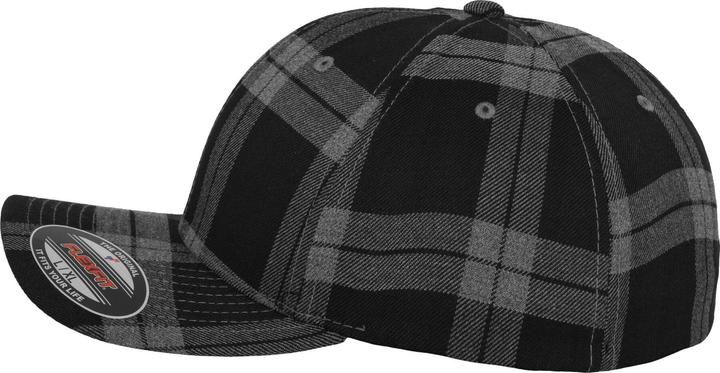 Image du produit Flexfit Tartan Plaid (S, M)