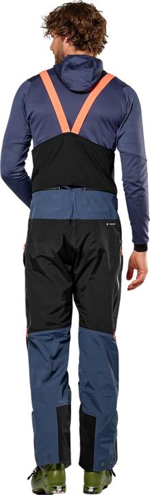 Image du produit Salewa Pantalon Sella Free 3 Layers Powertex (50, L)