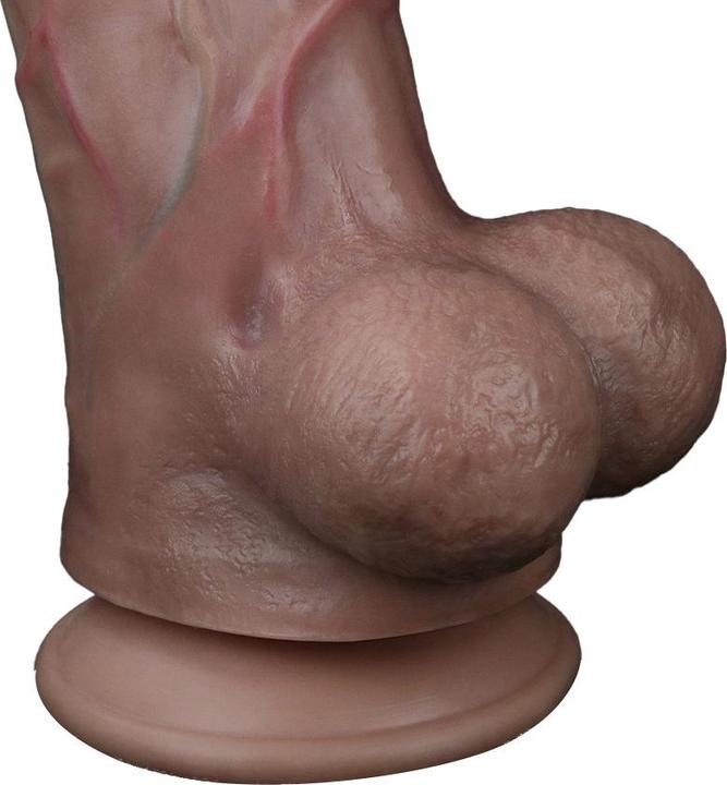 Actual product image Lovetoy Nature Cock
