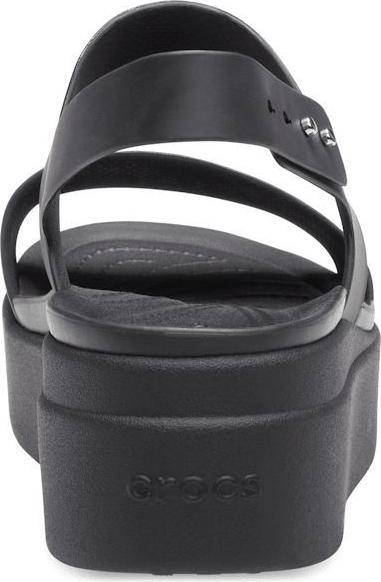 Actual product image Crocs Brooklyn Low Wedge (41, 41.5, 42, 41 1/3)