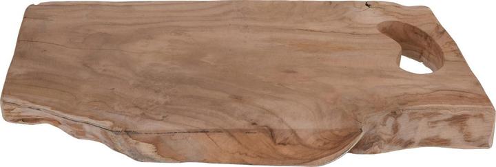 Image du produit Natura Punto Planche à découper exclusive en teck
