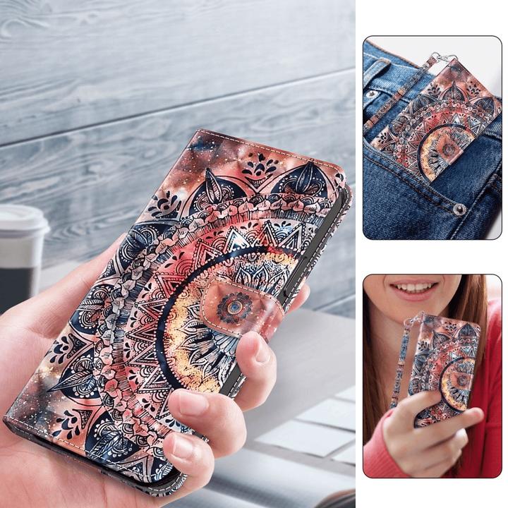 Immagine prodotto Cover-Discount iPhone 16 Pro Max - Custodia effetto glitter (Apple iPhone 16 Pro Max)
