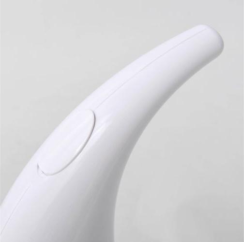 Image du produit spirella Distributeur à capteur Selma 300 ml, blanc